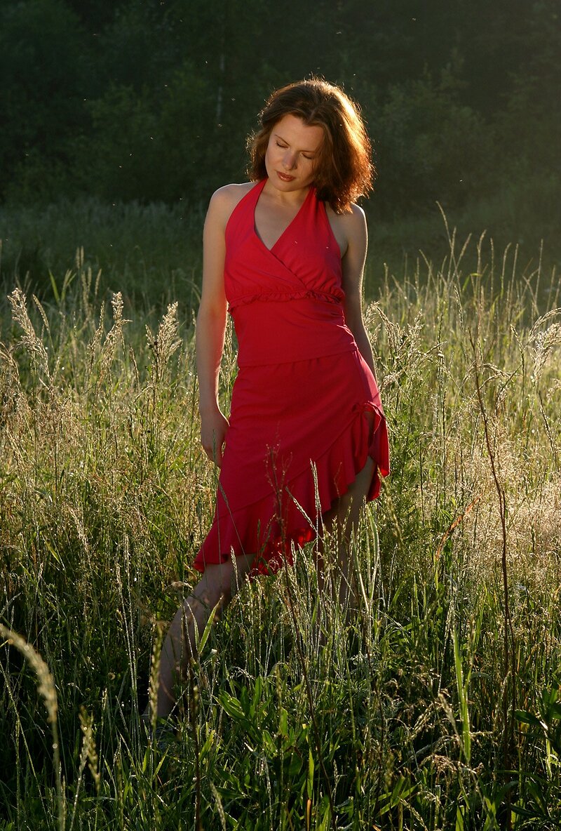Ева, 29